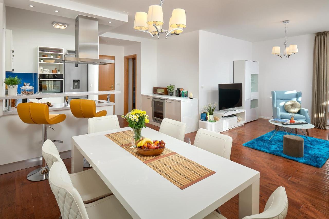 Sun Spalato Hills Exterior foto