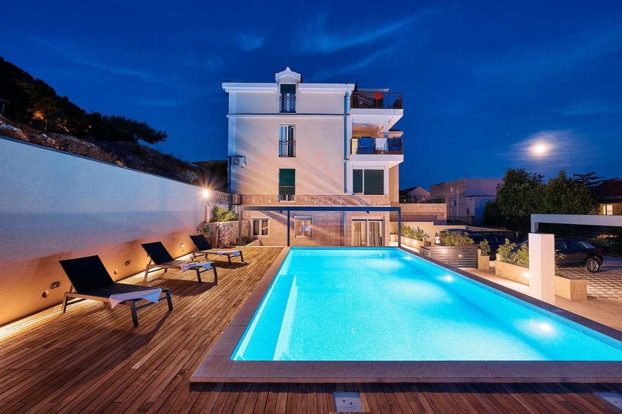 Sun Spalato Hills Exterior foto