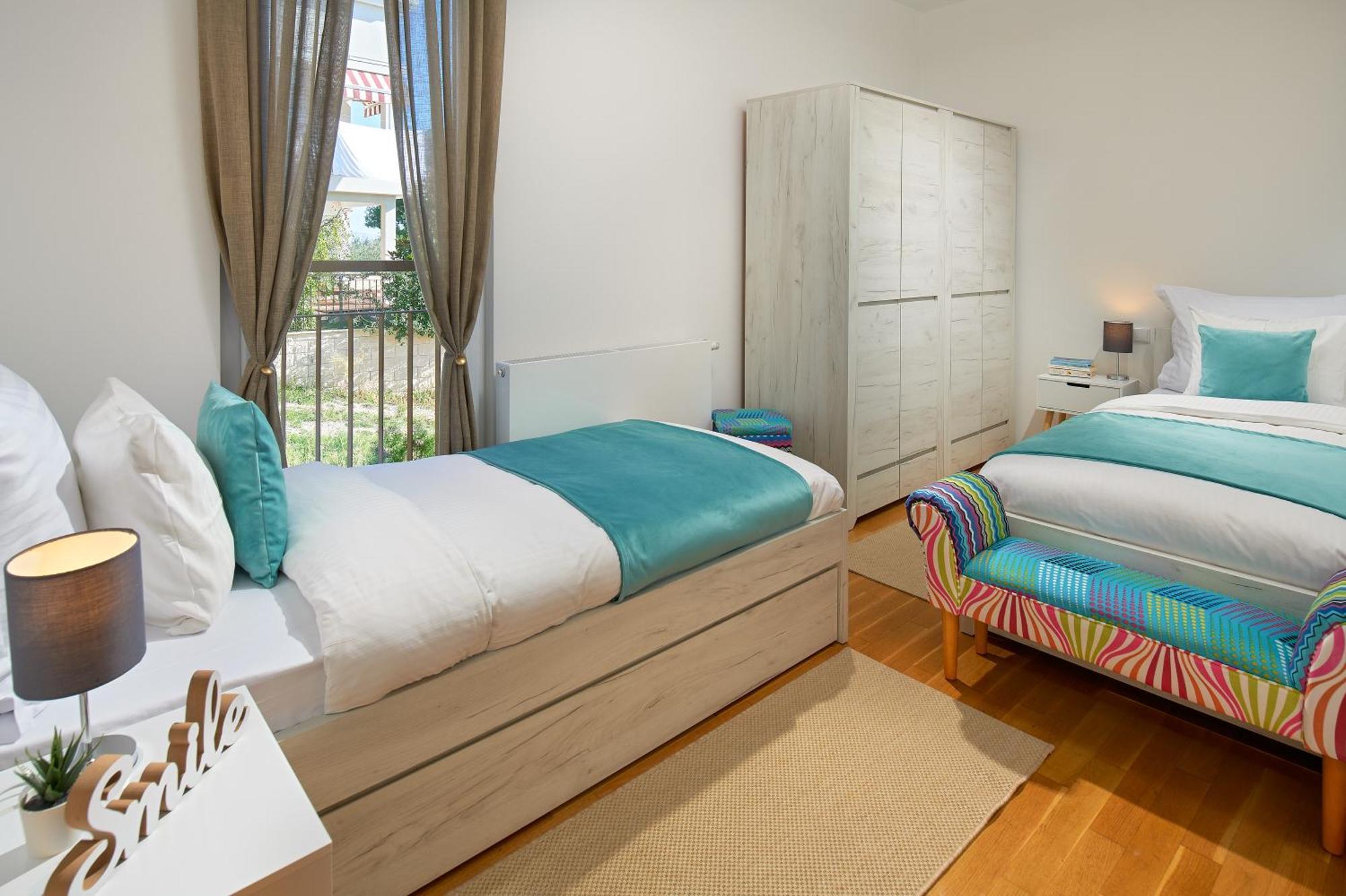 Sun Spalato Hills Exterior foto