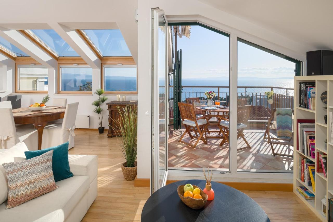 Sun Spalato Hills Exterior foto