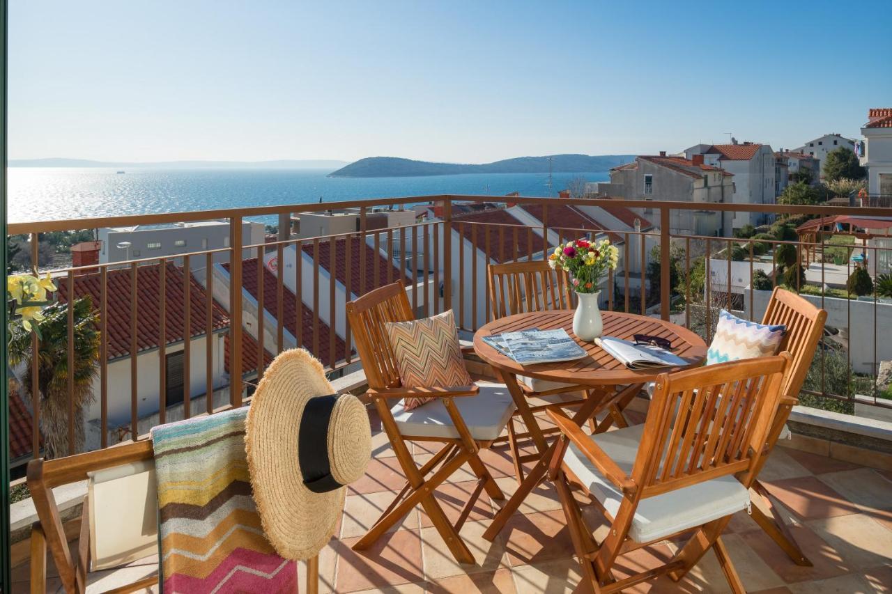 Sun Spalato Hills Exterior foto