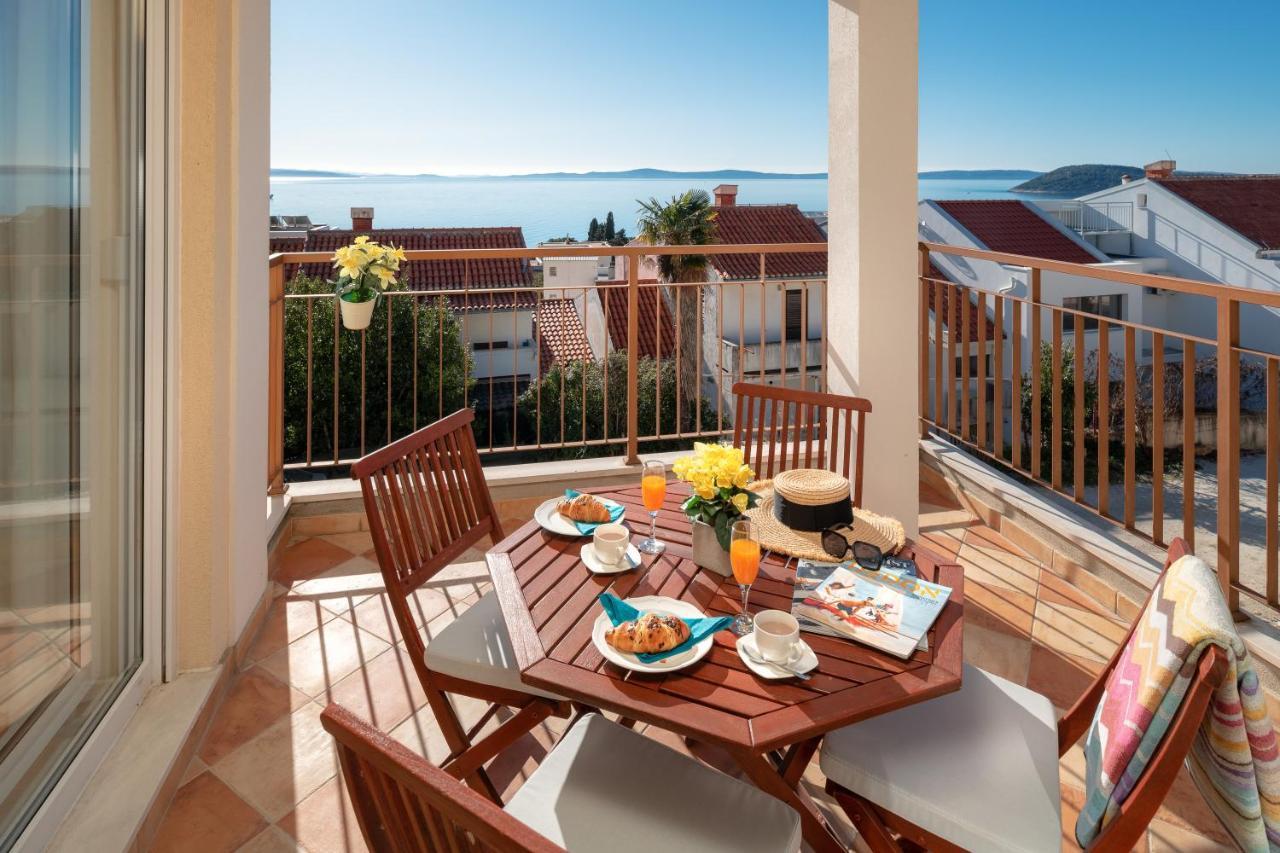 Sun Spalato Hills Exterior foto